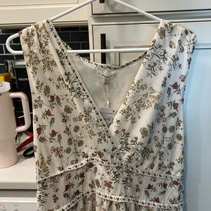 Max Studio Maxi Dress